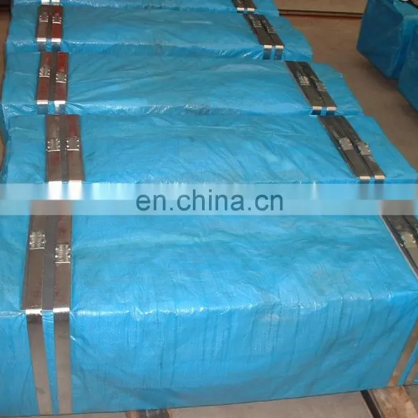 Pre-galvanized Welded Square Tubing for Intermatiate Bulk Container Steel Frame photo-3