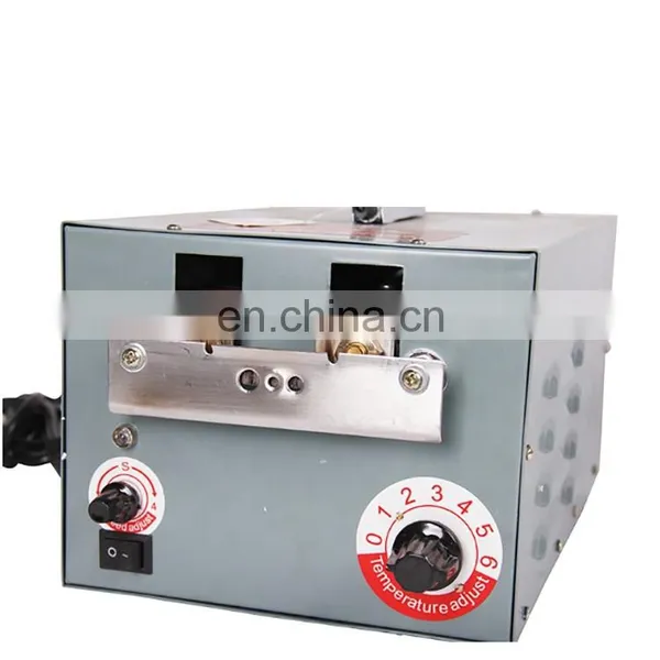 Poultry Debeaking Equipment Automatic Counting Chicken Duck Debeaker Electric Chick Trimming Beak Cutter With Counter photo-4