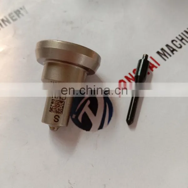 Nozzle 3095729 for M11 Injector 3411754 photo-3