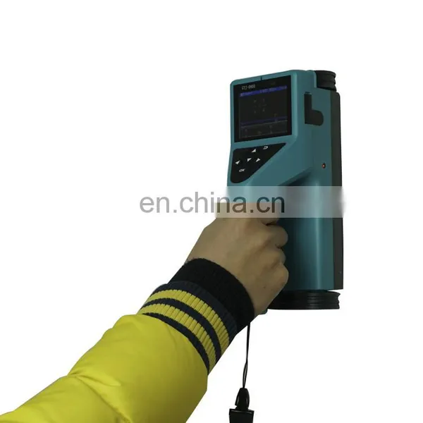 Reinforcement Position Tester With Steel Bar Measure Rebar Locator Finder photo-6