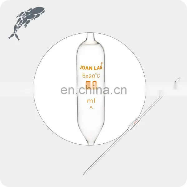 JOAN Lab Glass Serological Pipette Supplier photo-6