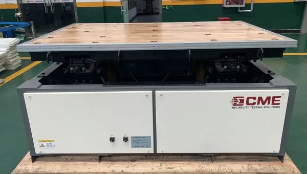 Multi-function Packaging Machines/High Performance Powered Transportation Simulation Testing Equipment photo-4