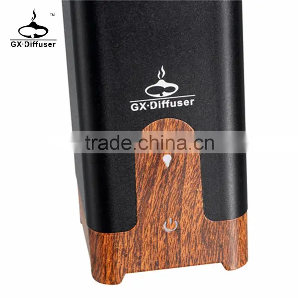 GX Diffuser GX-B03 Aroma Essential Oil Diffuser Car Air Freshener Home Air Purifier photo-4