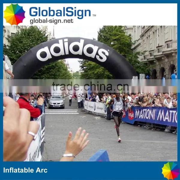 Manufacturer Inflatable Archway Event Entrance photo-4