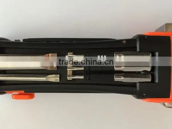 Portable Emergency Multi Function Tool Flashlight photo-5