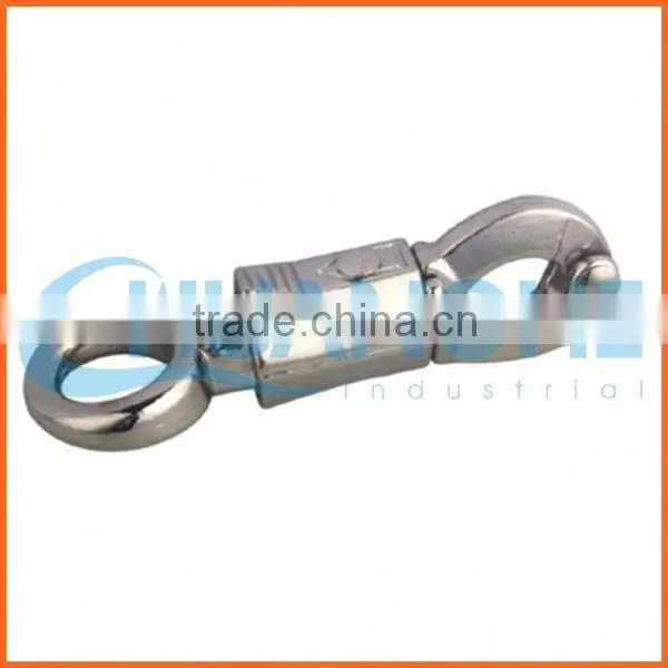 Made in China Stylish Snap Hook Zinc Alloy Snap Hook photo-2