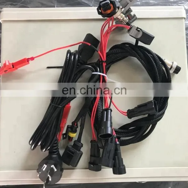 CRI700 / CR1000 Common Rail System Tester Simulator photo-4