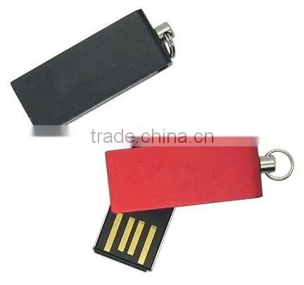 Flash Drive Usb With 32MB-64GB Mini Styple and Memorias Usb photo-6