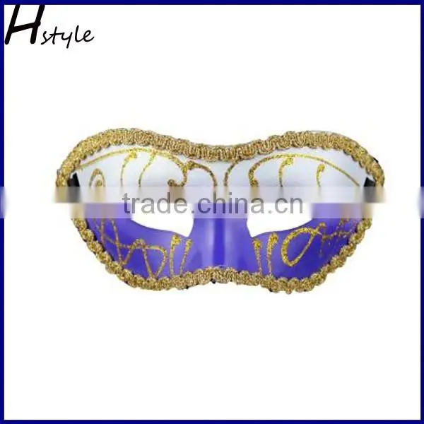 Masquerade Party Masks,Italian Masquerade Masks SC003 photo-2