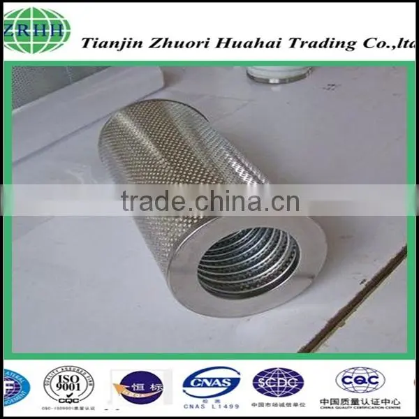 Return Filter Type Stauff Hydraulic Filter Replacement for Lubricating Oil and Engine Oil photo-6