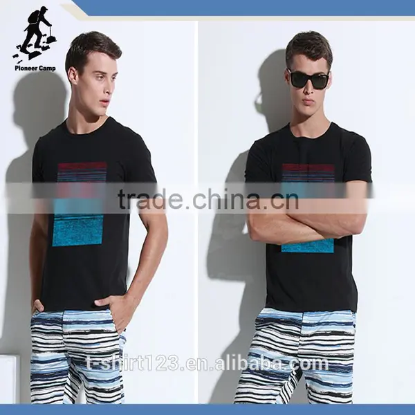 Hotsale Custom t Shirt With Printing in Cotton photo-5