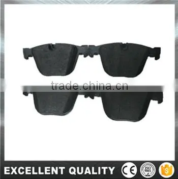 Geuine Brake System for Bmw Rear Disc Brake Pads Set 34212284296 Quality Choice photo-2