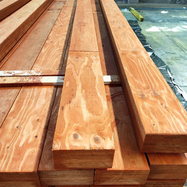 AS 4357 LVL Beam for Construction Made in China photo-3