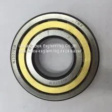 Hydraul Slew Bearing Excavator 100mm 567411 Nk450 Cross Roller Bearing Slewing Rings photo-2