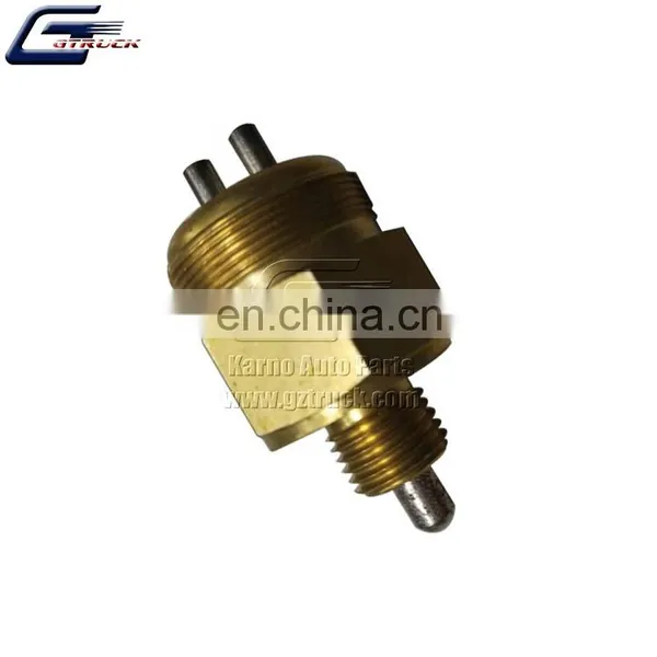Heavy Duty Truck Parts Lock Sensor Oem 1449591 for DAF Truck Temperature Sensor photo-5
