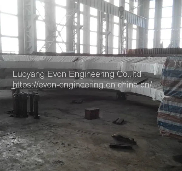Takeuchi TB135 Excavator Slewing Ring Bearing, TB135 Swing Circle, TB135 Swing Gear photo-2