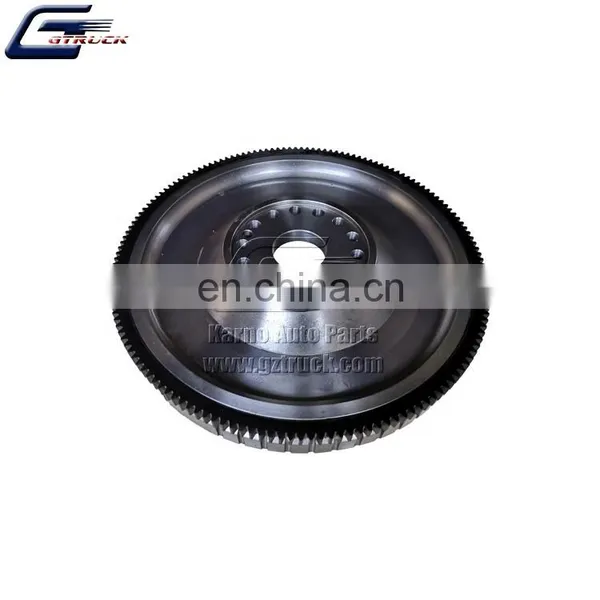 Heavy Duty Truck Parts FlyWheel Assy Oem 20729327 1677033 8170798 for ...