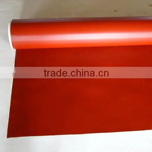 Export Reusable and Corrosion Resistant Silicone Coated Glass Cloth Different Thickness 0.25mm-0.40mm as Best Seller photo-3