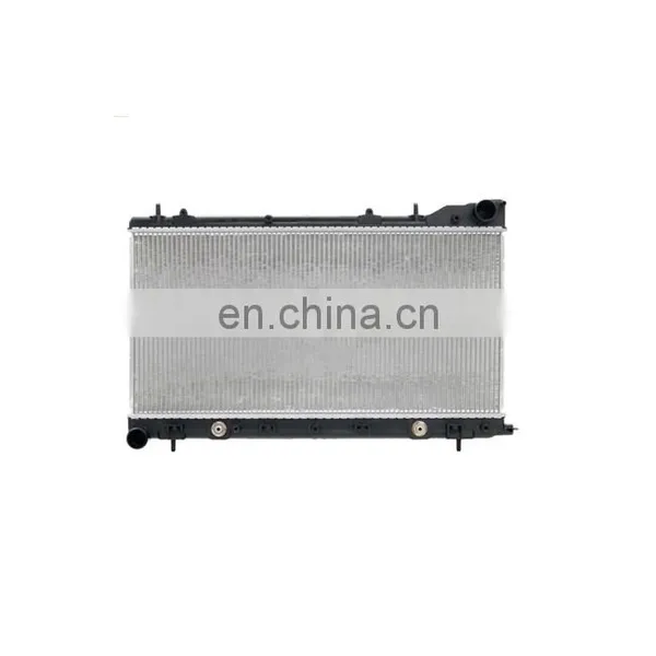 OEM Japanese Supplier High Quality Standard 214104M400 Hot Sale Truck Car Cooling System Aluminum Auto Heat Radiators for OPEL photo-4