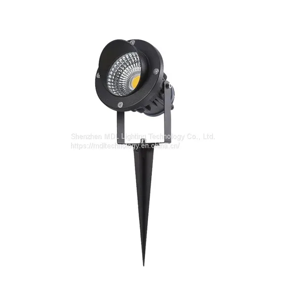 LED Spike Light Model: MDL-SPL13 photo-2