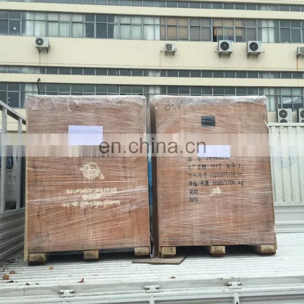 Hot Sale and Original Advance Marine Gearbox HCD600A Model for Sale photo-5