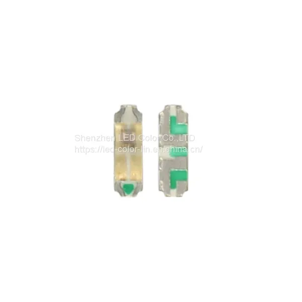 High Quality Sk6812 IC Ws2812b Addressable Led Chip for Decoration photo-2