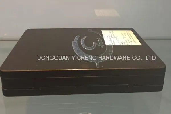 CD Tin photo-3