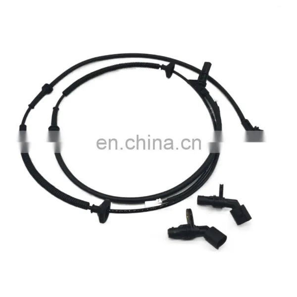 Suitable for Chery Fengyun 2 Auto Parts ABS Sensor Wheel Speed SensorA13-3550111A13-3550112 photo-5