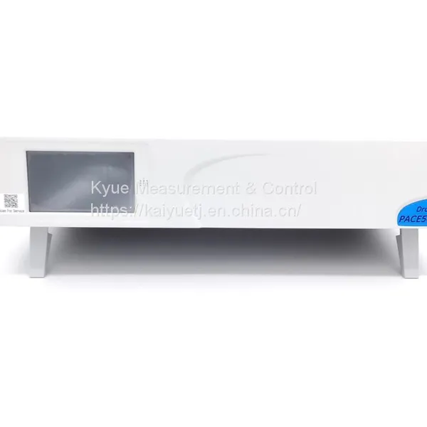 PACE Modular Pressure Controller PACE5000 Chassis