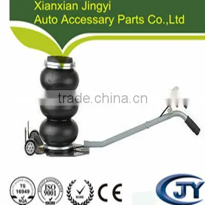 JINGYI Top Easy to Use 3Ton Auto Air Jack/Air Bag Jack With Best Price photo-4