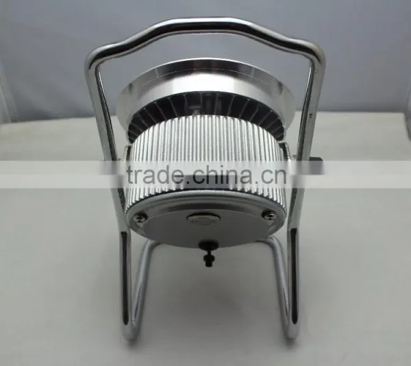 10W Rechargeable Battery Lamp Take Away Operating Lights Working Led Flood Light Portable Lighting photo-4