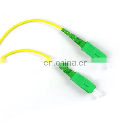 1m sc Upc Pigtail Made in China