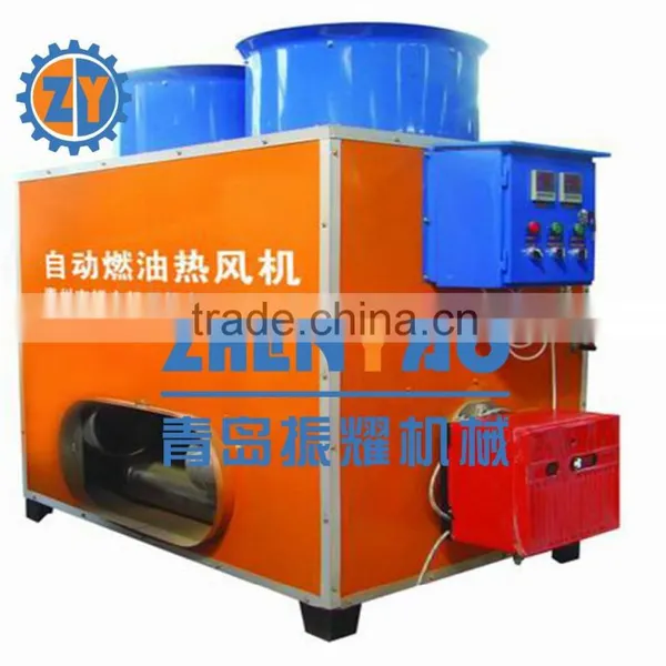 Poultry Coal Heating Equipment photo-2