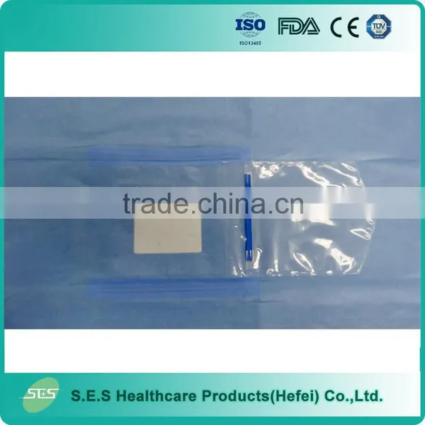 OPHTHALMIC SURGICAL DRAPES PATIENT SURGICAL DRAPES SURGICAL EYE DRAPES