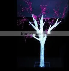 Led Motif Solid Tree Christmas Light, 6D,7D,8D photo-2