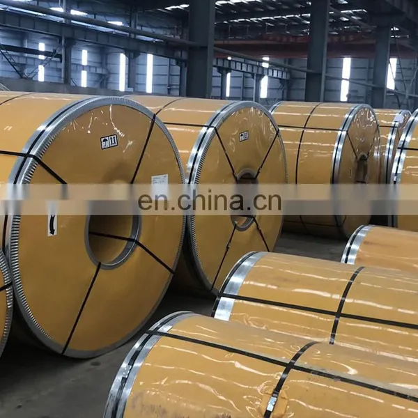 304 Stainless Steel Sheets and Coils ba Finish photo-4
