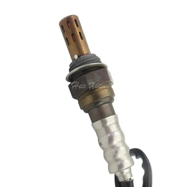 Haoxiang New Material Auto Oxygen Sensor O2 Lambda 89465-52370 For Toyota Camry 00-02 2.4L photo-4