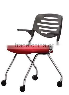 Competitive Price Cheap Stackable Plastic Chair photo-2