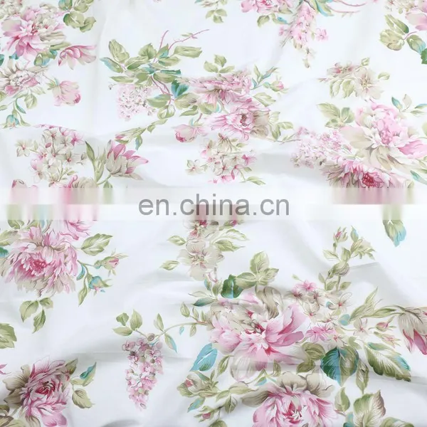 Cotton Twill Home Textile Bedding in 2.35m Wide Width Pure Cotton Fabric Quilt Cover Bed Sheet Pillowcase Fabric photo-4