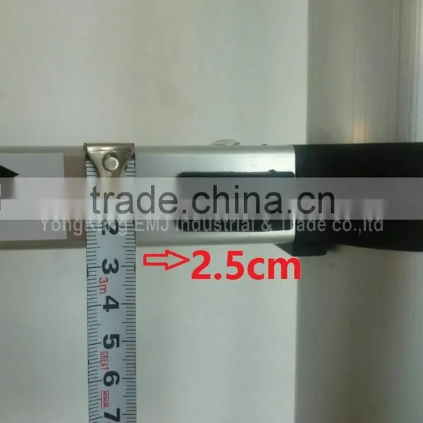 2m Single Telescopic Ladder photo-5