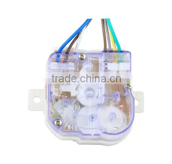 Washing Machine Components photo-6