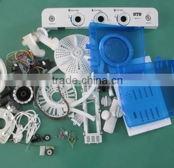 Washing Machine Components