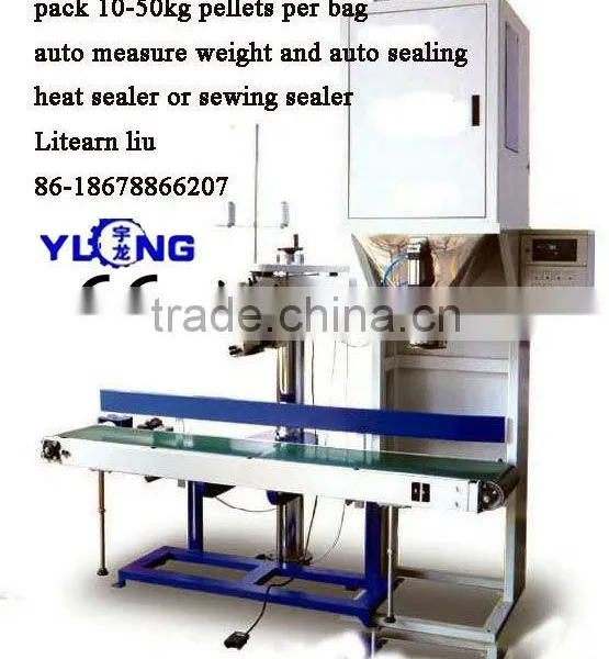 Pellet Packing Machine/automatic Package Machine