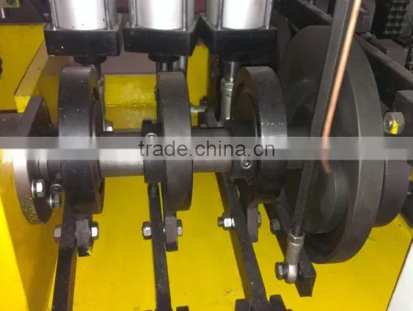 HAS VIDEO ZB-G16 Type High Speed Machine Can Make Both Single and Double PE Coated Paper Cups for Coffee or Cold and Hot Drinks photo-3