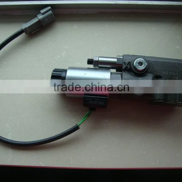 REXRTOH ED72 SOLENOID VALVE photo-3