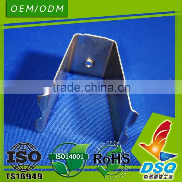 Customized Precision Metal TV Bracket photo-3