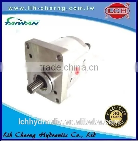 China Wholesale Hydraulic Pump photo-3