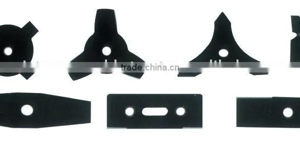 Brush Cutter Blade