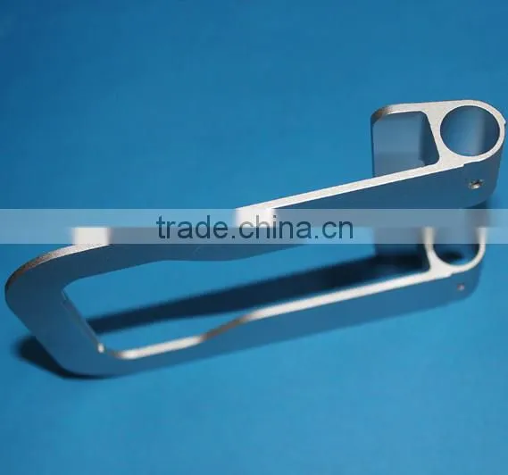 Cnc Machining Parts for Oem Audio Equipment
