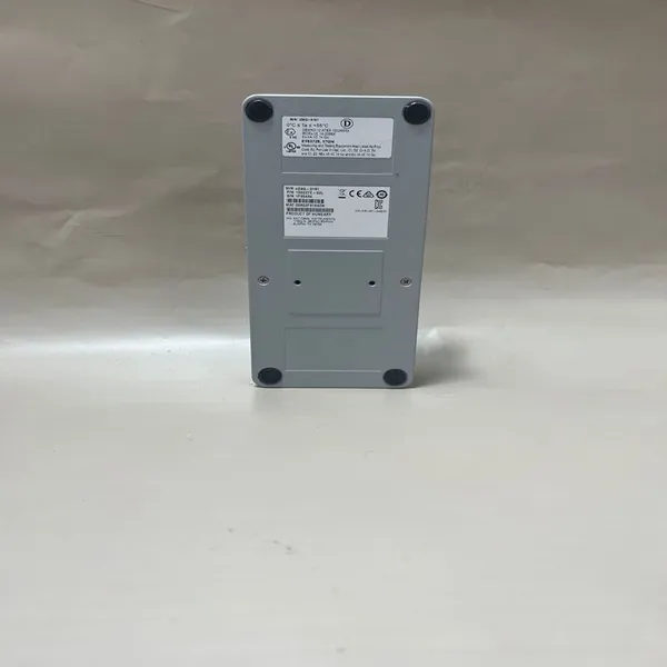CDAQ-9181 National Instruments CompactDAQ Chassis photo-3